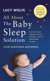 All About The Baby Sleep Solution (eBook, ePUB)