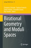 Birational Geometry and Moduli Spaces (eBook, PDF)