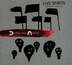 Live Spirits Soundtrack - Depeche Mode