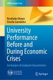 University Performance Before and During Economic Crises (eBook, PDF)