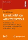 Konnektivität von Assistenzsystemen (eBook, PDF)