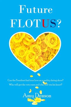 Cover Future FLOTUS? (Vineyard Seeds, #1) (eBook, ePUB)