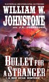 Bullet for a Stranger (eBook, ePUB) Bullet for a Stranger (eBook, ePUB)
