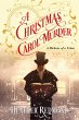 A Christmas Carol Murder (eBook, ePUB) - Bild 1