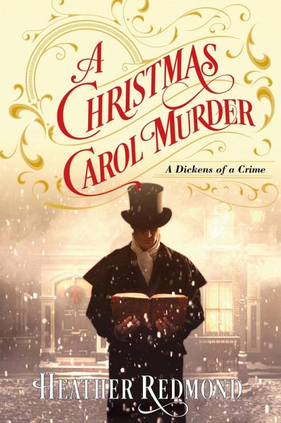 A Christmas Carol Murder (eBook, ePUB) A Christmas Carol Murder (eBook, ePUB)