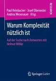 Warum Komplexität nützlich ist (eBook, PDF)