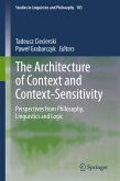 The Architecture of Context and Context-Sensitivity (eBook, PDF)