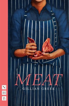 Meat (NHB Modern Plays) (eBook, ePUB) - Greer, Gillian