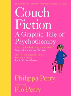 Couch Fiction (eBook, ePUB) - Perry, Philippa