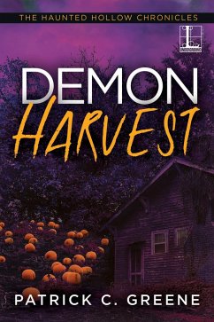 Demon Harvest (eBook, ePUB) - Greene, Patrick C.