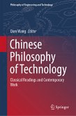 Chinese Philosophy of Technology (eBook, PDF)