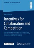 Incentives for Collaboration and Competition (eBook, PDF)