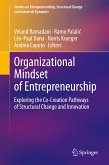 Organizational Mindset of Entrepreneurship (eBook, PDF)