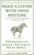 The Prosperous Author: Productivity... - Bild 1