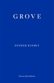 Grove (eBook, ePUB)