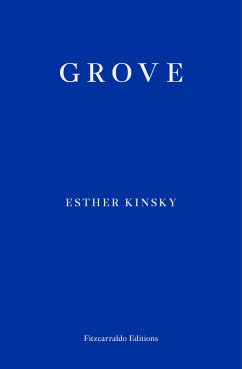 Grove (eBook, ePUB) - Kinsky, Esther