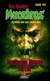 Dan Shocker's Macabros 106 (eBook, ePUB) Dan Shocker's Macabros 106 (eBook, ePUB)