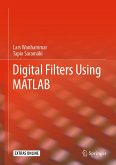Digital Filters Using MATLAB (eBook, PDF)