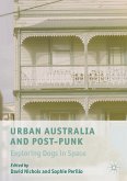 Urban Australia and Post-Punk (eBook, PDF)