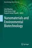 Nanomaterials and Environmental Biotechnology (eBook, PDF)