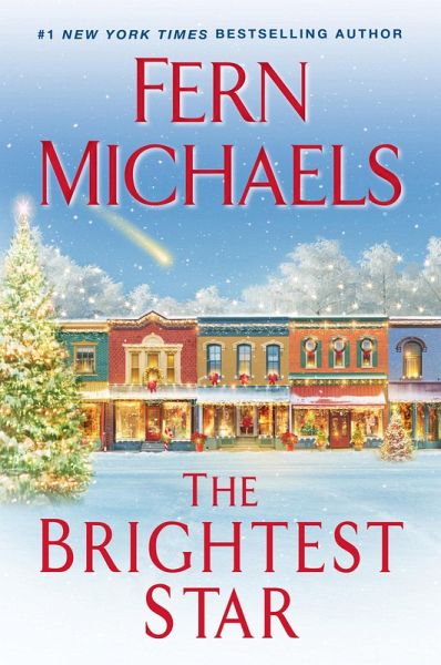 The Brightest Star (eBook, ePUB) The Brightest Star (eBook, ePUB)