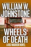 Wheels of Death (eBook, ePUB) Wheels of Death (eBook, ePUB)