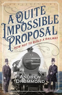 A Quite Impossible Proposal (eBook, ePUB) - Drummond, Andrew