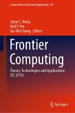 Frontier Computing (eBook, PDF)
