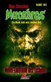 Dan Shocker's Macabros 103 (eBook, ePUB) Dan Shocker's Macabros 103 (eBook, ePUB)
