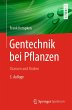 Gentechnik bei Pflanzen (eBook, PDF) - Bild 1