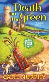 Death on the Green (eBook, ePUB)
