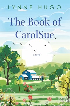 Cover The Book of CarolSue (eBook, ePUB)