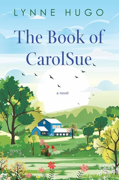 The Book of CarolSue (eBook, ePUB) The Book of CarolSue (eBook, ePUB)