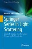 Springer Series in Light Scattering (eBook, PDF)