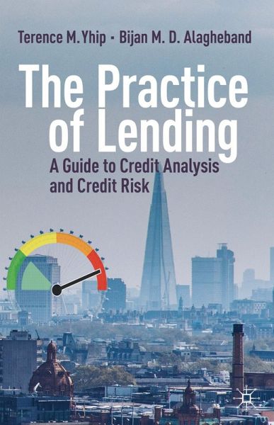The Practice of Lending (eBook, PDF)