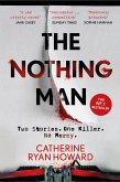 The Nothing Man (eBook, ePUB)