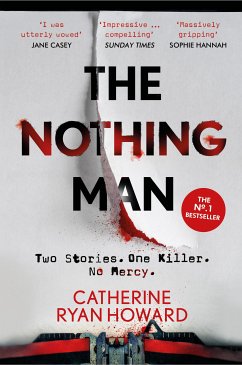 The Nothing Man (eBook, ePUB) - Howard, Catherine Ryan