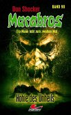Dan Shocker's Macabros 90 (eBook, ePUB) Dan Shocker's Macabros 90 (eBook, ePUB)