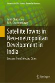 Satellite Towns in Neo-metropolitan Development in India (eBook, PDF)