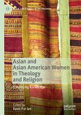Asian and Asian American Women in Theology and Religion (eBook, PDF)