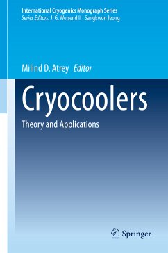 Cryocoolers (eBook, PDF)