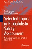Selected Topics in Probabilistic Safety Assessment (eBook, PDF)