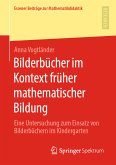 Bilderbücher im Kontext früher mathematischer Bildung (eBook, PDF)