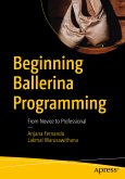 Beginning Ballerina Programming (eBook, PDF)