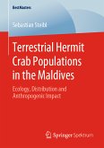 Terrestrial Hermit Crab Populations in the Maldives (eBook, PDF)