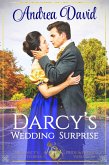 Darcy's Wedding Surprise: Steamy Pride and Prejudice Variation (Mr. Darcy's Secret Stories) (eBook, ePUB)