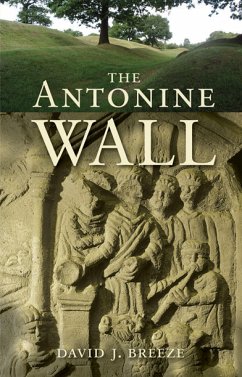 The Antonine Wall (eBook, ePUB) - Breeze, David