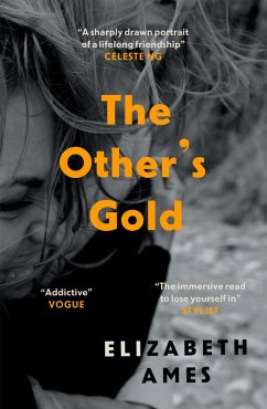 The Other's Gold (eBook, ePUB) - Ames, Elizabeth