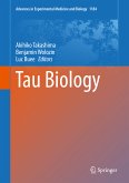 Tau Biology (eBook, PDF)