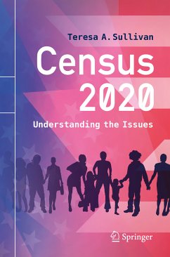 Census 2020 (eBook, PDF) - Sullivan, Teresa A.